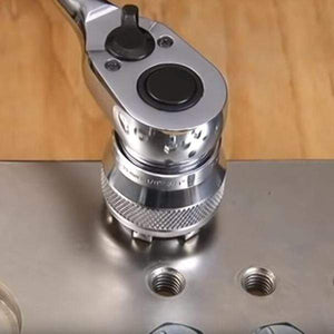 Mintiml Allock Fixer