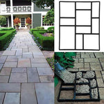 Load image into Gallery viewer, Mintiml Path Floor Mould
