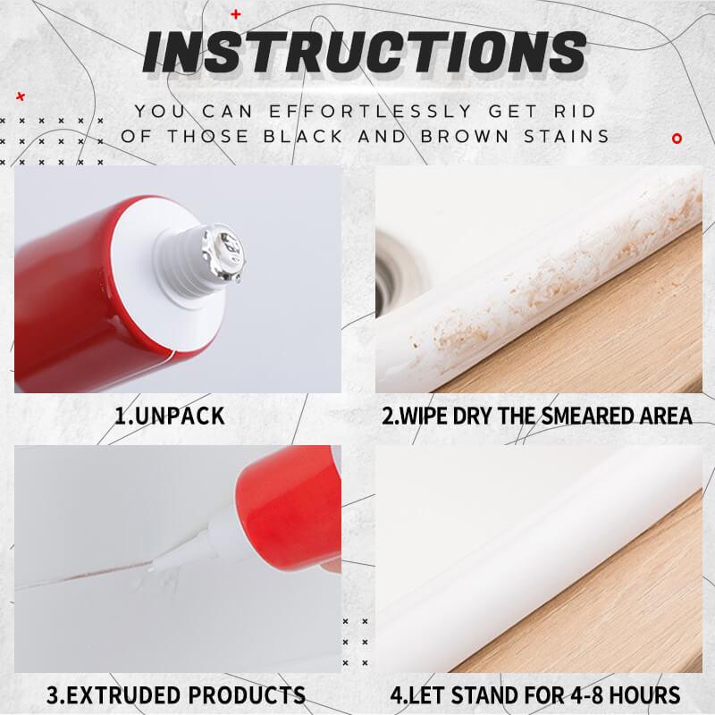 🔥HOT SALE🔥Mintiml Household Mold Remover Gel