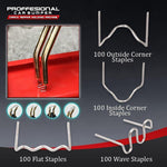 Load image into Gallery viewer, Professional Car Bumper Crack Repair Welding Machine Set
