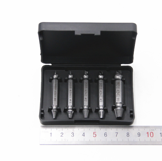 Screw Extractor