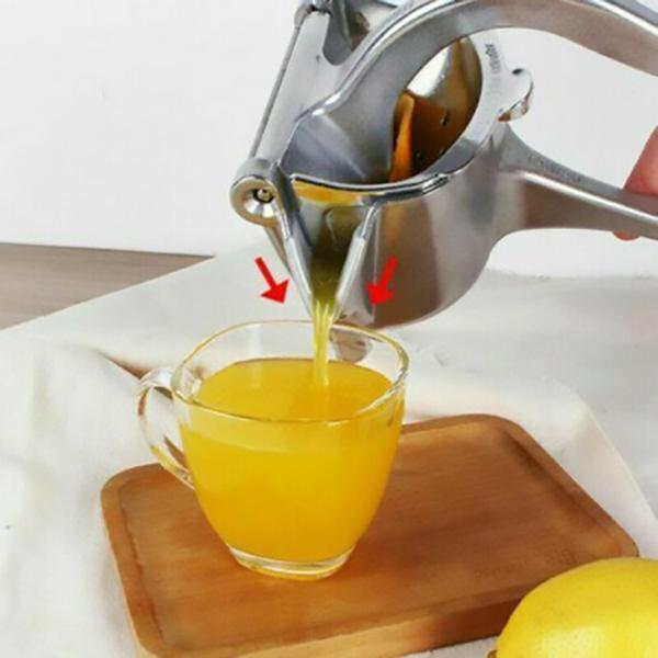50%OFF-FRUIT JUICE SQUEEZER
