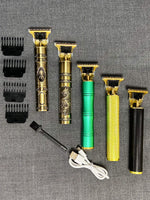 Load image into Gallery viewer, Hair Clipper Professional Electric Hair Trimmer
