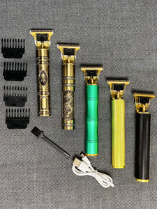 Hair Clipper Professional Electric Hair Trimmer