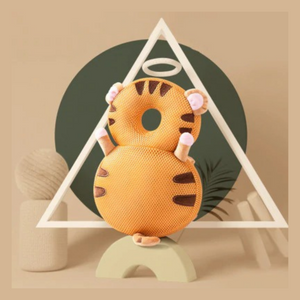 Baby Head Protection Backpack