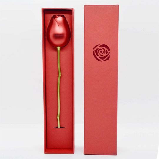 2021 Creative Red Rose Box (for Valentine's Day)