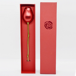 Load image into Gallery viewer, 2021 Creative Red Rose Box (for Valentine&#39;s Day)
