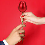 Load image into Gallery viewer, 2021 Creative Red Rose Box (for Valentine&#39;s Day)
