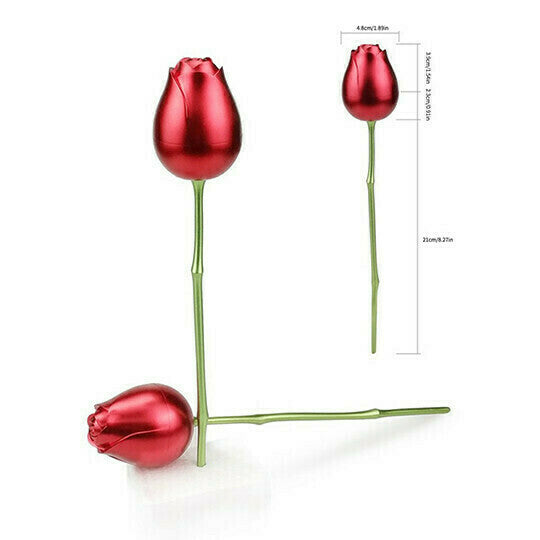 2021 Creative Red Rose Box (for Valentine's Day)
