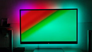 TV PC DREAM SCREEN USB LED STRIP