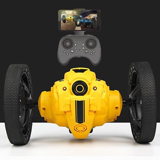 Drone Terrestre