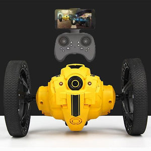 Drone Terrestre