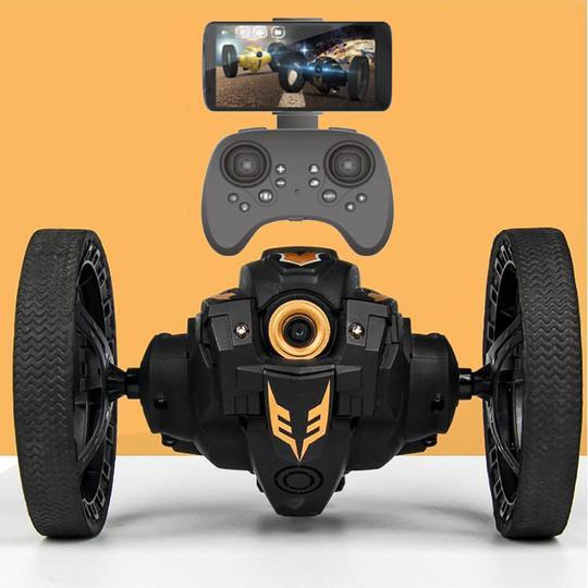 Drone Terrestre