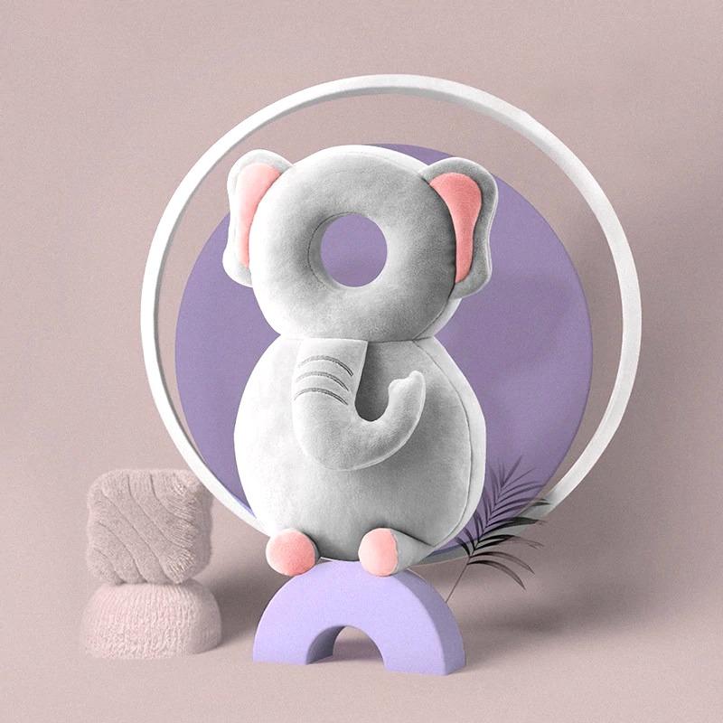 Baby Head Protection Backpack