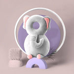 Load image into Gallery viewer, Baby Head Protection Backpack
