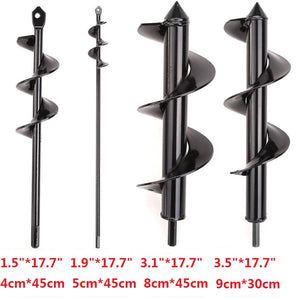 Garden Auger Drill Bit