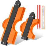 Load image into Gallery viewer, Irregular Contour Gauge
