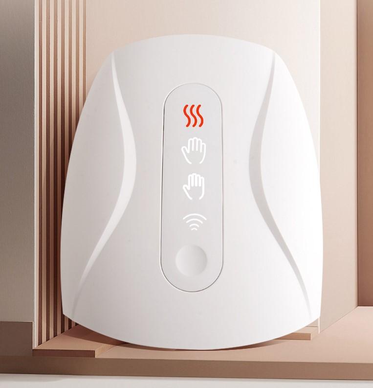 Hand Therapy Massager