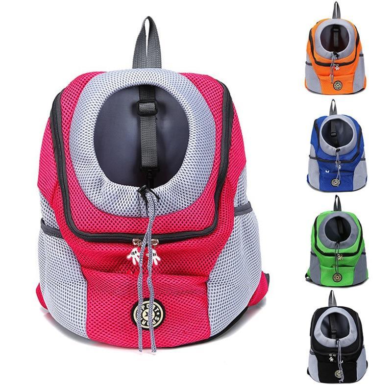 Dog Carrier Backpack & Lifetime Warranty