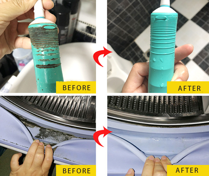 🔥HOT SALE🔥Mintiml Household Mold Remover Gel