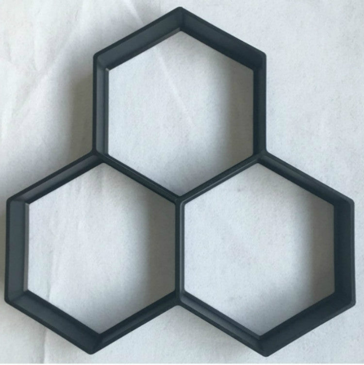 Mintiml Path Floor Mould
