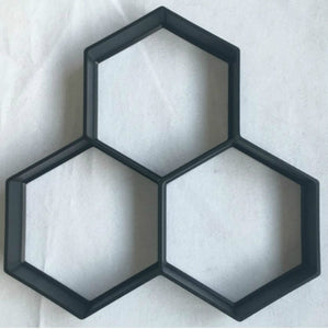 Mintiml Path Floor Mould