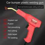 Load image into Gallery viewer, Professional Car Bumper Crack Repair Welding Machine Set
