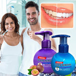 Load image into Gallery viewer, Intensive Stain Removal Whitening Toothpaste
