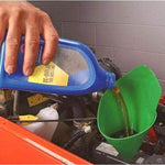 Load image into Gallery viewer, FunnelFlex - Multipurpose Flexible Draining Tool-Medleys Bazaar
