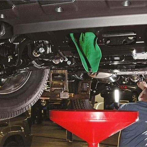 FunnelFlex - Multipurpose Flexible Draining Tool-Medleys Bazaar