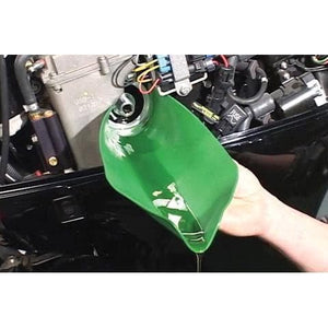 FunnelFlex - Multipurpose Flexible Draining Tool-Medleys Bazaar