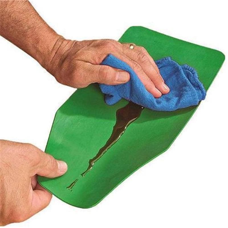 FunnelFlex - Multipurpose Flexible Draining Tool-Medleys Bazaar
