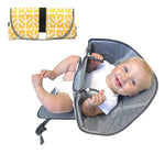 Load image into Gallery viewer, Diaper Clutch Changing Station
