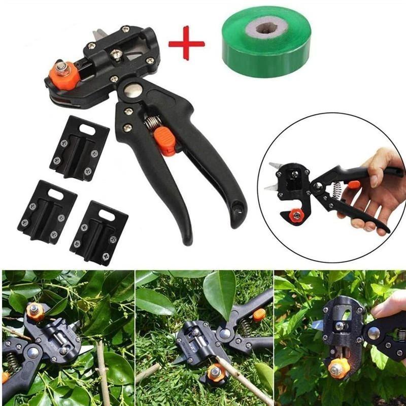 Professional Nursery Grafting Tool