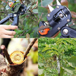 Load image into Gallery viewer, Professional Nursery Grafting Tool
