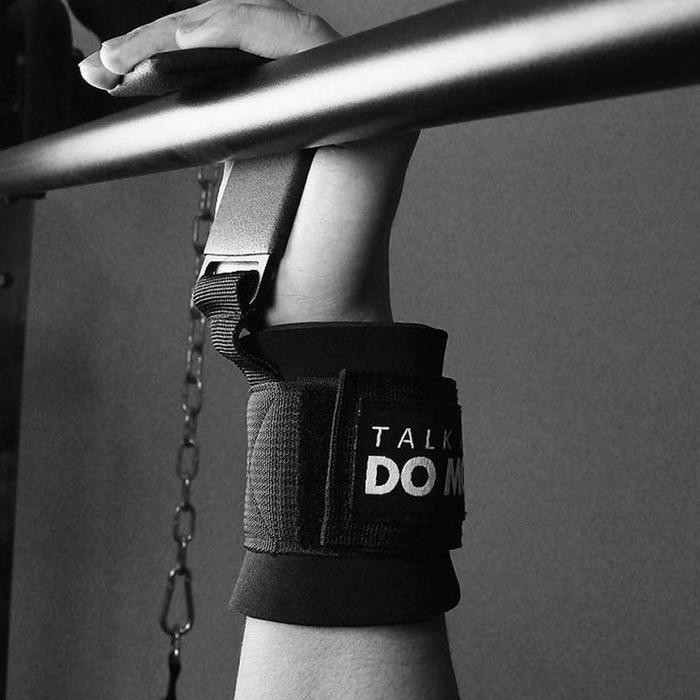 WRIST SUPPORT STRAPS