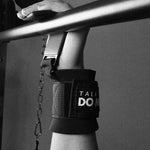 Load image into Gallery viewer, WRIST SUPPORT STRAPS
