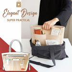 Load image into Gallery viewer, TidyBeauty™ Purse Insert Organizer NeonStellar 
