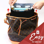 Load image into Gallery viewer, TidyBeauty™ Purse Insert Organizer NeonStellar 
