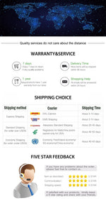 Load image into Gallery viewer, Universal 433MHz Wireless Copy Cloning Garage Door Remote Control Duplicator Key for PT/SC/LX/HX/HT
