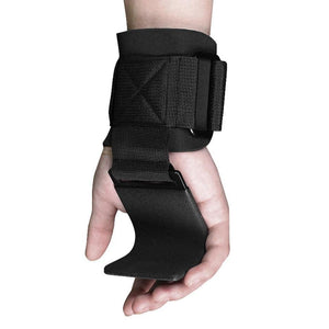 WRIST SUPPORT STRAPS