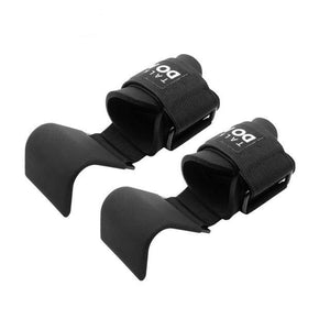 WRIST SUPPORT STRAPS