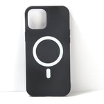 Load image into Gallery viewer, Wireless Charging Phone Case For For iPhone 12 Pro Max Mini Magsafe Magnetic Case For iPhone 12 Cover
