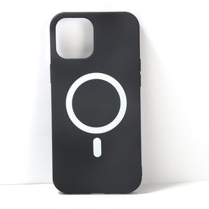 Wireless Charging Phone Case For For iPhone 12 Pro Max Mini Magsafe Magnetic Case For iPhone 12 Cover