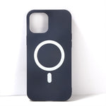 Load image into Gallery viewer, Wireless Charging Phone Case For For iPhone 12 Pro Max Mini Magsafe Magnetic Case For iPhone 12 Cover
