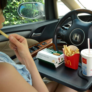 Auto Steering Desk Wheel