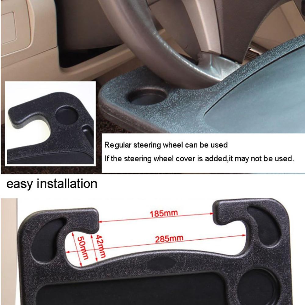 Auto Steering Desk Wheel