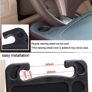 Auto Steering Desk Wheel