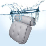 Load image into Gallery viewer, Spa Bath Pillow
