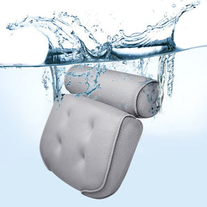 Spa Bath Pillow